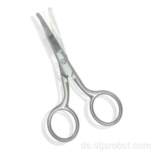 Stickschere Edelstahl European Vintage Scissors For Craft